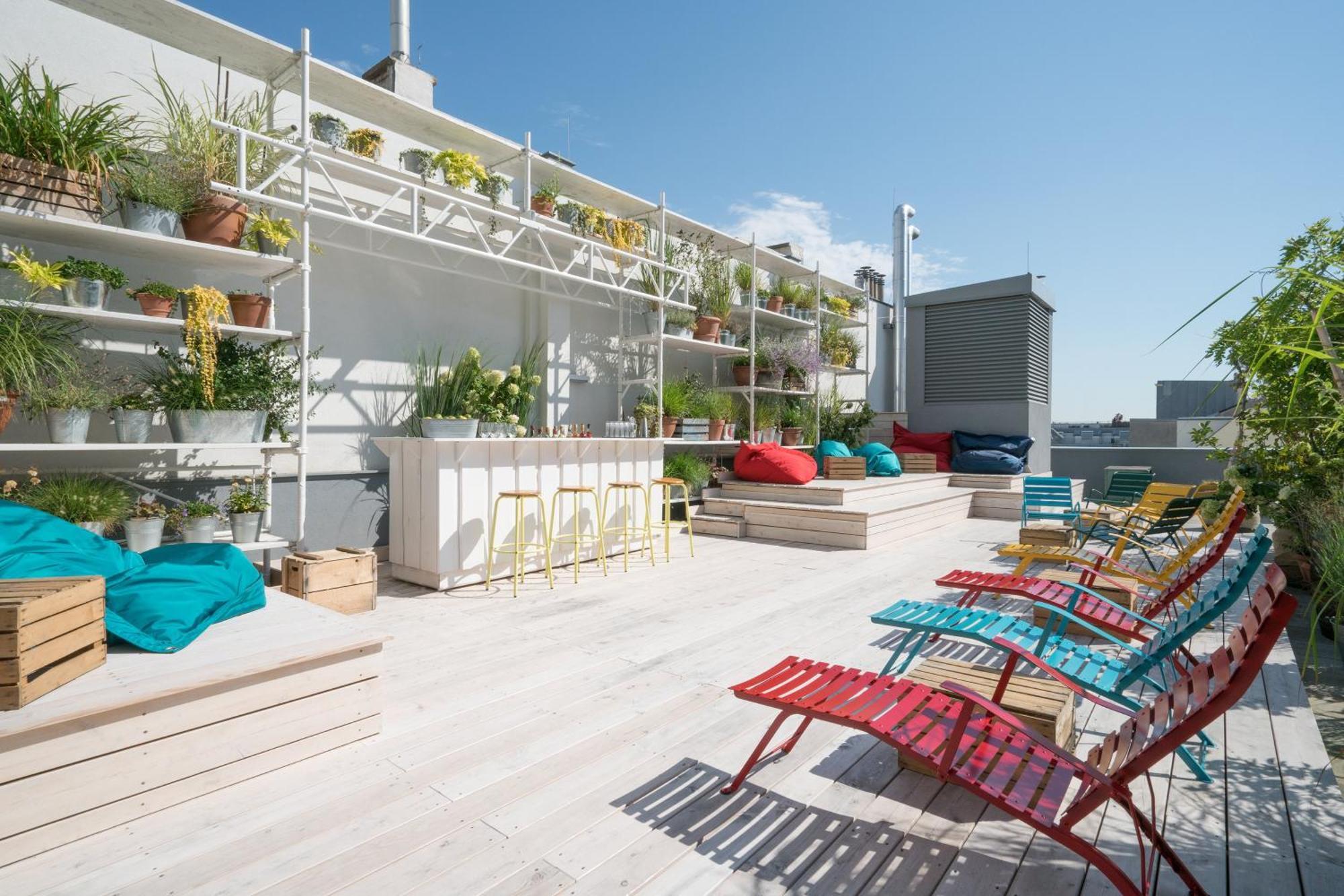 Ruby Marie Hotel 4*