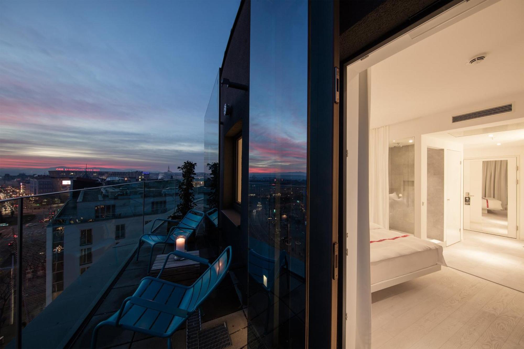 Hotel Ruby Marie 4*