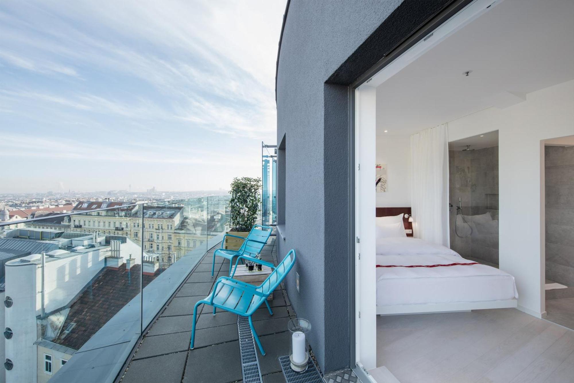 Ruby Marie Hotel Wien